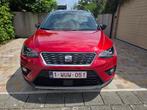 Seat Arona Xcellence benzine, automatische versnellingsbak, Auto's, Alcantara, 5 zetels, Particulier, 1000 cc