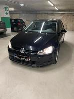 Zwarte volkswagen golf TDI 16, Auto's, Volkswagen, Automaat, Diesel, Te koop, Golf