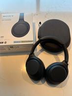 Sony wh-1000 xm4, Audio, Tv en Foto, Hoofdtelefoons, Ophalen, Zo goed als nieuw, Sony