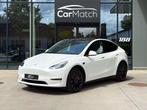 Tesla Model Y Dual Motor Performance, Auto's, Tesla, Automaat, 5 zetels, SUV of Terreinwagen, Model Y