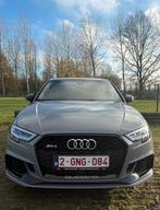 Audi RS 3, Automaat, 4 deurs, 0 kg, Leder