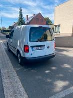 Volkswagen caddy 1.6 2014, Euro 5, Volkswagen, Particulier, Te koop