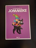 Alle belevenissen van Jommeke 35, Ophalen of Verzenden, Zo goed als nieuw
