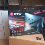 msi, Audio, Tv en Foto, Mediaspelers, Zo goed als nieuw, Ophalen