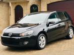 Volkswagen Golf 6 2012 Essence Édition Spéciale Match, Autos, Euro 5, Achat, Entreprise, 5 portes