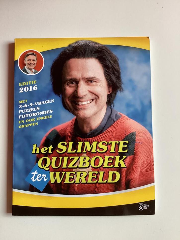 Marc van Springen - 2016, Boeken, Sportboeken, Zo goed als nieuw, Ophalen of Verzenden