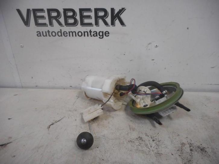 BRANDSTOFPOMP ELECT. Opel Tigra Twin Top (lettercodeZE), Auto-onderdelen, Brandstofsystemen, Opel, Gebruikt