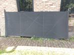 Zonnepaneel en zonnebollen, Tuin en Terras, Zwembad-toebehoren, Ophalen, Gebruikt, Verwarming