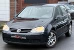 | VolksWagen Golf 1.4 Benzine | 2008.03 | 165.000 km’s |, Autos, Achat, Entreprise, USB, Boîte manuelle