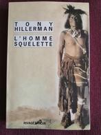 L'homme squelette Roman de Tony Hillerman, Verzenden
