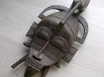 SENUFO - Afrikaans Vogelmasker, Ophalen of Verzenden