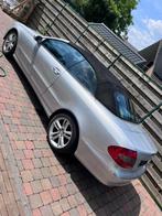 Mercedes CLK 350, Auto's, Automaat, Euro 5, Zwart, Cabriolet