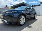 LAND ROVER RANGE ROVER EVOQUE 2.0D AUT HSE DYNAMIC 19" LEDER, Automaat, 4 cilinders, Blauw, Leder