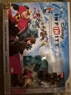 Disney infinity, Games en Spelcomputers, Games | Nintendo Wii, Ophalen, Zo goed als nieuw