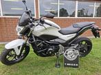 Honda nc 750, Particulier, ABS
