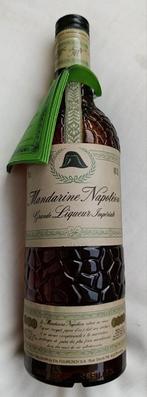 Vintage Mandarine Napoleon 40% fles!!!, Ophalen of Verzenden, Zo goed als nieuw