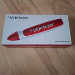 De voorlezer, Ophalen