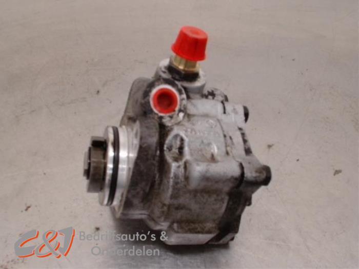 Pompe direction assistée d'un Fiat Ducato, Autos : Pièces & Accessoires, Commande, Fiat, Utilisé, 3 mois de garantie, Enlèvement ou Envoi