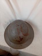 Engelse helm, Verzamelen, Ophalen of Verzenden, Landmacht, Overige typen