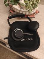 Draadloze hoofdtelefoon plantronics, Ophalen of Verzenden, Nieuw, Plantronics