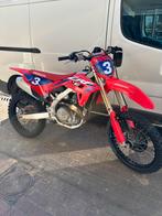 Crf 450 bj23, Motoren, Motoren | Honda, Particulier