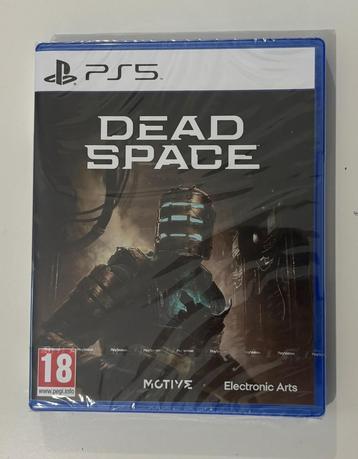 Dead Space, Enlèvement ou Envoi, Neuf