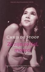 (b193) Ze zijn zo lief meneer, Boeken, Verzenden, Gelezen