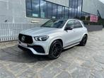 Mercedes-Benz GLE 300 d 4-Matic AMG Pack (180kw/245pk), Auto's, GLE, 5 deurs, Particulier, Airbags