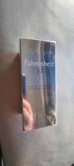 Fahrenheit 32
   100ml, Enlèvement, Neuf