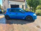 Renault MEGANE 2 rs (LEES DE BESCHRIJVING), Auto's, Blauw, 5 deurs, Particulier, 5 zetels
