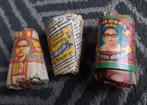 Collector:  3x  Indische beedies cigarettes, Verzamelen, Verzenden, Gebruikt