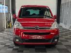 Citroën Berlingo Multispace benzine bj. 2017 150000km Euro, Auto's, Voorwielaandrijving, Gebruikt, Euro 6, 4 cilinders