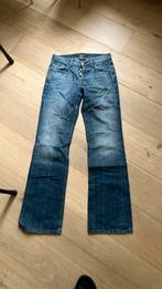 Seven jeans, Ophalen of Verzenden, Zo goed als nieuw, Blauw, W32 (confectie 46) of kleiner