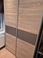 Armoire, Maison & Meubles, Armoires | Penderies & Garde-robes, Avec tablette(s), Comme neuf, Modern, 50 à 75 cm