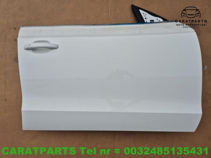 8T8831052C Audi A5 Sportback portier a5 deur A5 deur a5 LY9C, Autos : Pièces & Accessoires, Carrosserie & Tôlerie, Porte, Audi