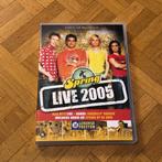 DVD + CD Spring Live 2005, Cd's en Dvd's, Alle leeftijden, Ophalen of Verzenden, Nieuw in verpakking, Muziek en Concerten