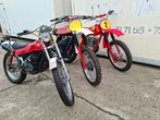Maico  montesa, Particulier