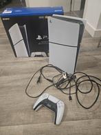 Playation 5, Games en Spelcomputers, Ophalen