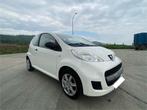 Peugeot 107 | Garantie 12 mois | 76.800 km | Radio CD-AUX, Autos, Peugeot, Particulier, Achat, Radio