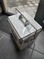 opbergbox/ koelbox/ demo koffer, Caravans en Kamperen, Ophalen, Nieuw, Koelbox