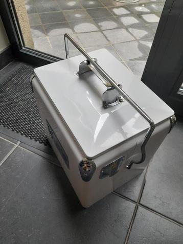 opbergbox/ koelbox/ demo koffer, Enlèvement, Neuf, Glacières