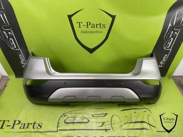 opel mokka X achterbumper bumper 475498858 beschikbaar voor biedingen