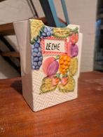 Vintage keramische verpakking, Ophalen, Overige typen, Zo goed als nieuw, Aardewerk