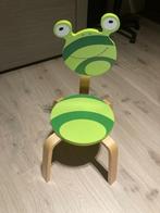 Kinderstoeltje - Kikker, Ophalen, Zo goed als nieuw, Stoel(en)
