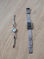 2 montres femme de marque, Ophalen, Gebruikt