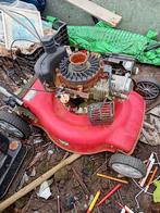 Grasmaaier, Ophalen, Gebruikt, Overige soorten, Briggs & stratton