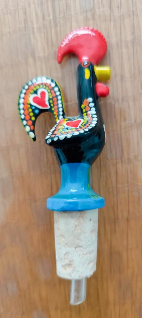 Collectionneur : Bouchon verseur pour bouteille (Portugal), Collections, Collections complètes & Collections, Enlèvement ou Envoi