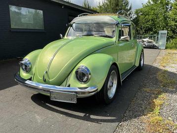 Volkswagen Kever/ Kever, Auto's, Volkswagen, Gebruikt, Overige modellen, Bedrijf, Handgeschakeld