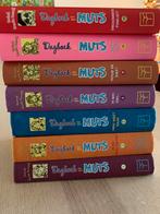 Dagboek van een Muts, Boeken, Ophalen of Verzenden, Gelezen, Rachel Renée Russell, Fictie