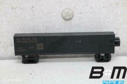 Antenne toegangs / startbevoegdheid VW Golf 8 R 5WA962132, Auto diversen, Autoradio's, Gebruikt